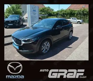 Mazda CX-30 Selection Navi HuD LED ACC Bose 360° AHK