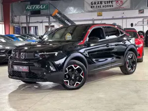 Opel Mokka GS+PARK-GO+SHZ+180°KAM+LED+GARANTIE+19%AUSWEISB.