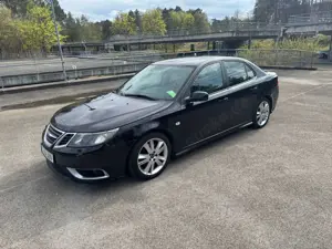 Saab 9-3 Aero Sedan 209PS