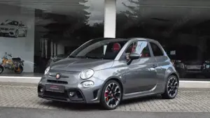 Abarth 595 Competizione 595C FACELIFT CARBON! MONZASPORTABGAS! BREMBO!