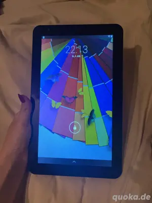 Tablet JAY-tech