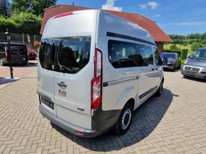 Ford Transit Custom Bild 5