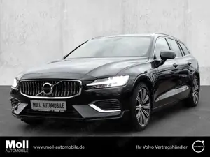 Volvo V60 Kombi Inscription Expression Recharge Plug-In Hybr