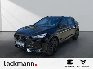 CUPRA Formentor VZ Tribe Edition *Pano*Akrapovic*Beats*