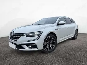 Renault Talisman GRANDTOUR TCE 160 EDC GPF INITIALE PARIS, AHK, uvm