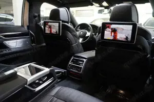 BMW 740 xd Lang*M Sport Pro*Night*3xTV*EDP*Bowers*ACC