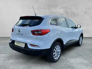 Renault Kadjar LIMITED TCE 140 GPF Limited SHZ+TEMPOMAT+KLIMA Bild 5