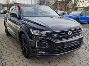 Volkswagen T-Roc R-Line Cabrio Bild 3