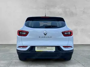 Renault Kadjar LIMITED TCE 140 GPF Limited SHZ+TEMPOMAT+KLIMA Bild 4