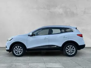 Renault Kadjar LIMITED TCE 140 GPF Limited SHZ+TEMPOMAT+KLIMA Bild 2