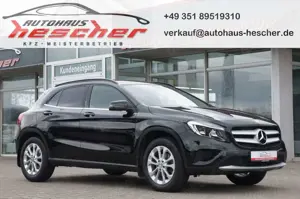 Mercedes-Benz GLA 180 7G-DCT *NAVI*KLIMA*PDC*TEMPOMAT*SHZ*AHK*
