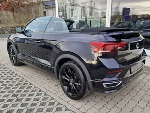 Volkswagen T-Roc R-Line Cabrio Bild 5