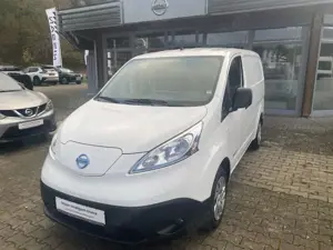 Nissan E-NV200 e-Kasten Comfort Rückfahrkamera 80 kW (109 PS),...