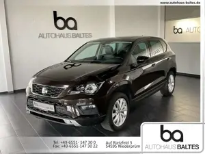 SEAT Ateca Ateca 1.0 TSI Style Navi/GSD/AAC/Kam/SH/Multi/AHK