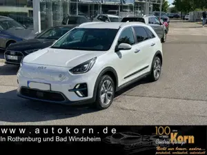 Kia Niro e- Spirit LH ACC LM KlimaA WPumpe PDC SpurH