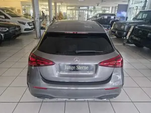 Mercedes-Benz A 250 4M AMG Line Premium Leder MBeam Keyless Bild 5