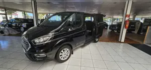 Ford Tourneo Custom 320 L1H1 VA Trend 8 Sitzer, Sitzheizung,  wie Tita