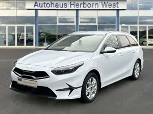 Kia Ceed / cee'd Sportswagon GOLD 1.5 T-GDI Automatik Navi Klimaaut