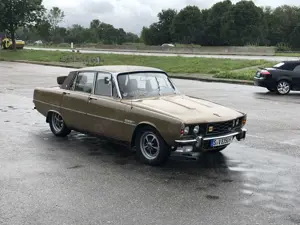 Rover Others Rover P6,V8,3500 S