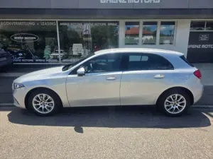 Mercedes-Benz A 180 A 180 d - Tip Top - Service neu + 1J.Garantie