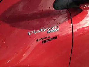 Kia Stonic Platinum Edition *Glasdach*Leder*Navi*Kamera*SHZ* Bild 5