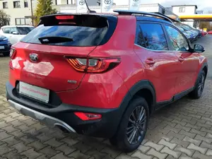 Kia Stonic Platinum Edition *Glasdach*Leder*Navi*Kamera*SHZ* Bild 4