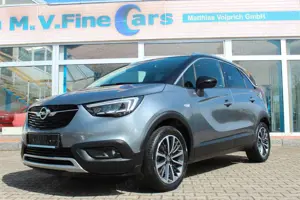 Opel Crossland X Crossland Automatik