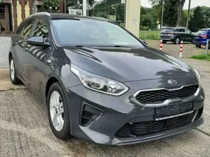 Kia Ceed / cee'd