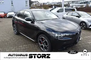 Alfa Romeo Stelvio Veloce Q4 |ACC|VELOCE-PAKET|MEMORY|HARMANKARDON|K Bild 2