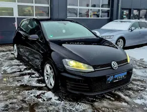 Volkswagen Golf GTD GTD BMT, DYNAUDIO, Premium Business Paket, Navi Bild 3
