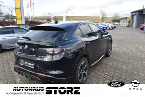 Alfa Romeo Stelvio Veloce Q4 |ACC|VELOCE-PAKET|MEMORY|HARMANKARDON|K Bild 3