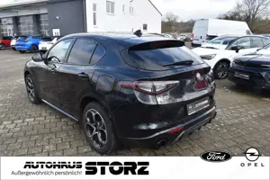 Alfa Romeo Stelvio Veloce Q4 |ACC|VELOCE-PAKET|MEMORY|HARMANKARDON|K Bild 4