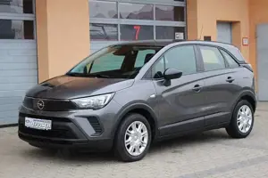 Opel Crossland X 1.2