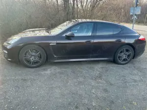Porsche Panamera 4 PDK