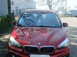 BMW 216 216d Active Tourer