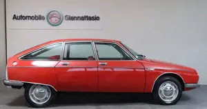 Citroen GSA GS 1220 Club Lupen Tacho 1.Hand*TOP Bild 3