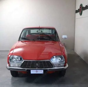 Citroen GSA GS 1220 Club Lupen Tacho 1.Hand*TOP Bild 4