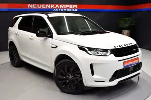Land Rover Discovery Sport R-Dynamic D 200 AWD Pano 360°AHK