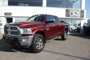 Dodge Others 2500 RAM 6,4ltr Heavy Duty Crew Laramie offroad Pa