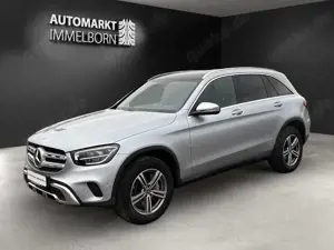 Mercedes-Benz GLC 300 e Pano*Distro*DigTacho*Kamera*Sound*Excl Bild 3