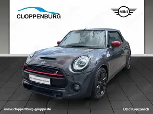 MINI Cooper S Cabrio Cooper S Cabrio Chili+LED+RFK+Navi+ACC+Shz