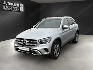 Mercedes-Benz GLC 300 e Pano*Distro*DigTacho*Kamera*Sound*Excl Bild 2
