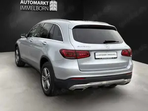 Mercedes-Benz GLC 300 e Pano*Distro*DigTacho*Kamera*Sound*Excl Bild 5