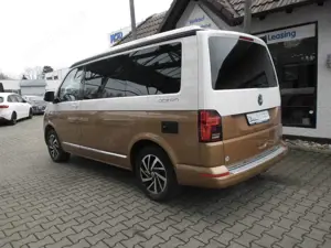 Volkswagen T6.1 California Ocean Comfortl el. Hubd. NP 98T Bild 4