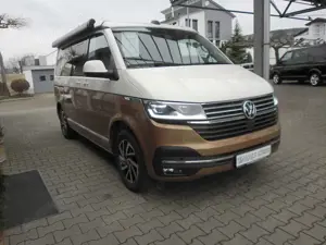 Volkswagen T6.1 California Ocean Comfortl el. Hubd. NP 98T Bild 2