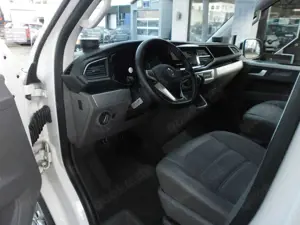Volkswagen T6.1 California Ocean Comfortl el. Hubd. NP 98T Bild 5