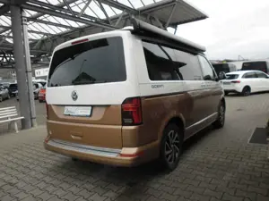 Volkswagen T6.1 California Ocean Comfortl el. Hubd. NP 98T Bild 3