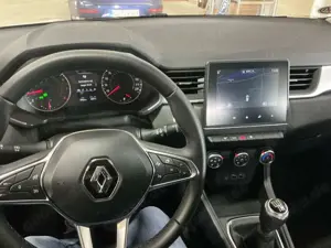 Renault Captur Captur+TCe+90+EVOLUTION
