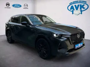 Mazda CX-60 3.3 SKYACTIV-D 254 Homura AWD