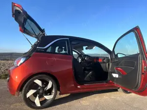 Opel Adam 1.4 Jam Bild 5